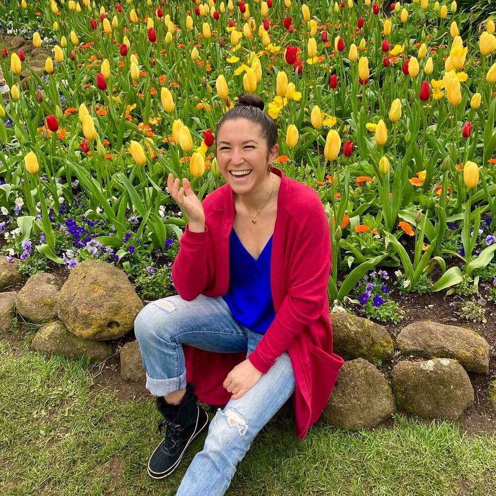 Meet your Posher, Inbal